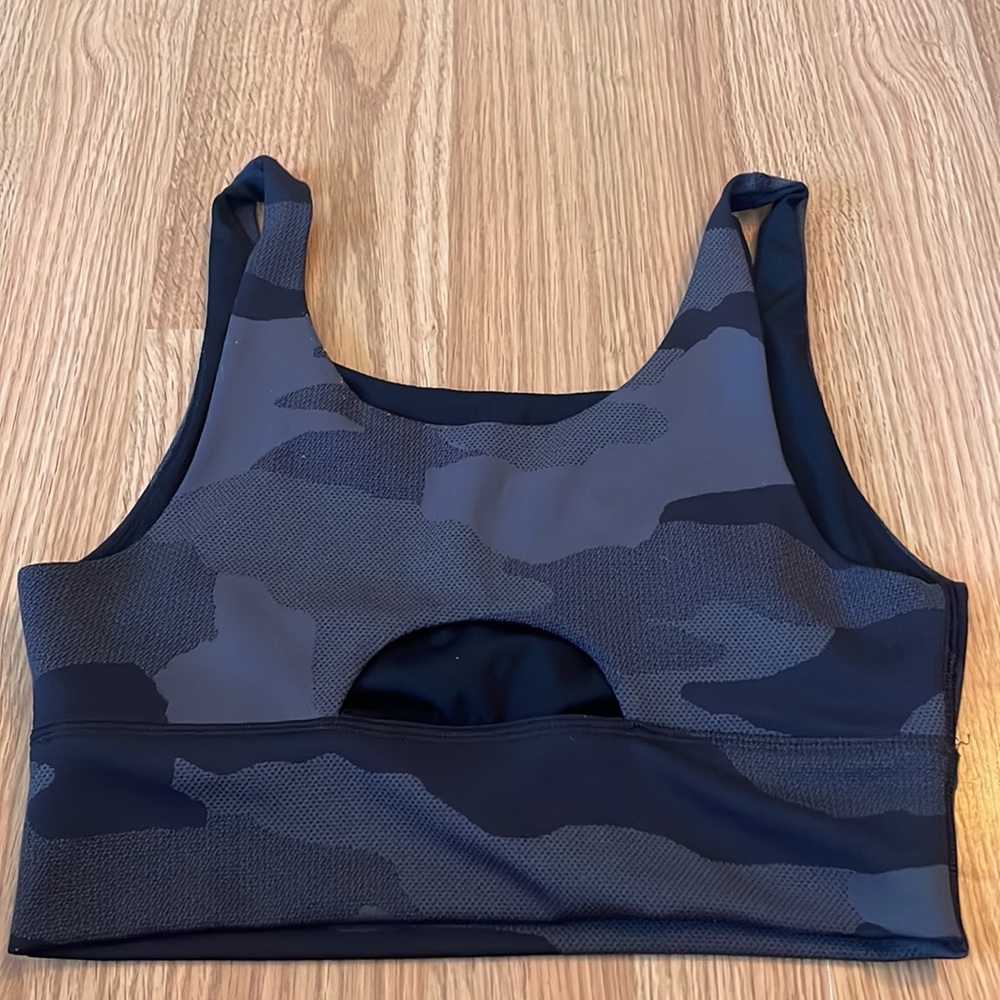 Aerie offline sport bra - Picture 2 of 2